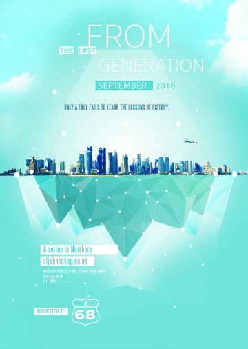 From the Lost Generation